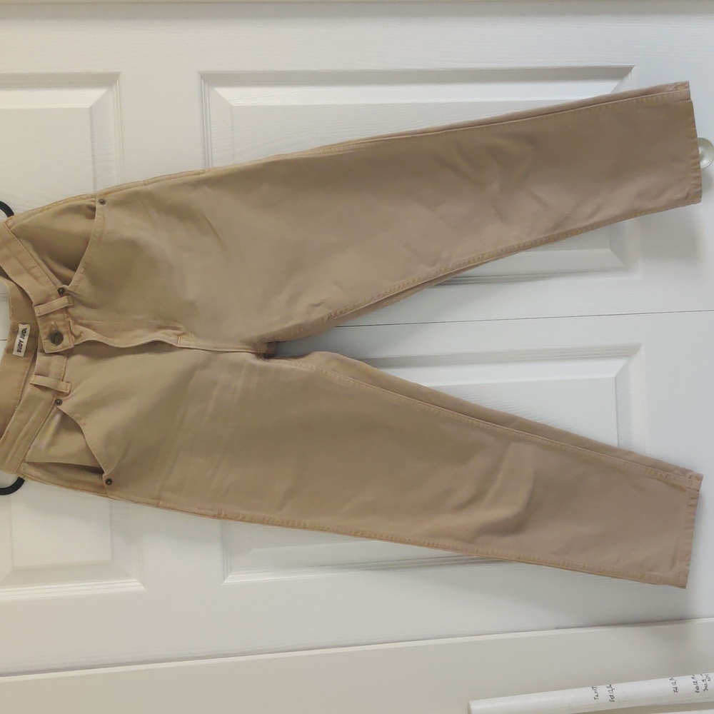 Rudy Jude Molly Jeans in Lavender, Size 2